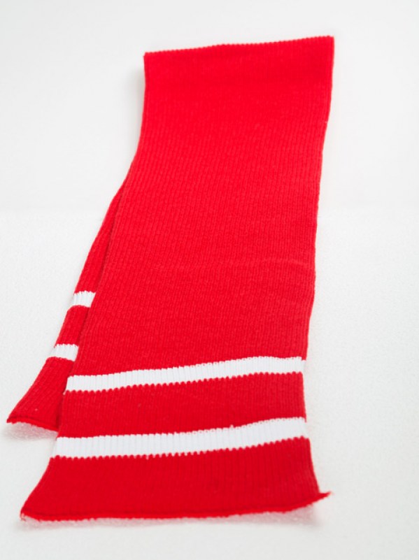 team canada scarf